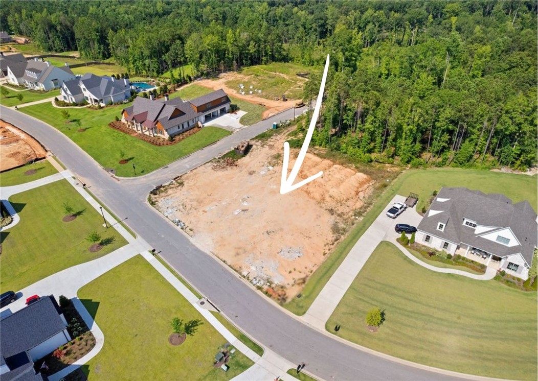 Lot 3 CHAPEL HEIGHTS Drive