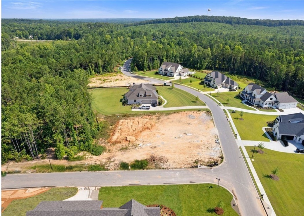 Lot 3 CHAPEL HEIGHTS Drive