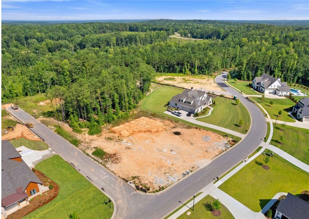 Lot 3 CHAPEL HEIGHTS Drive