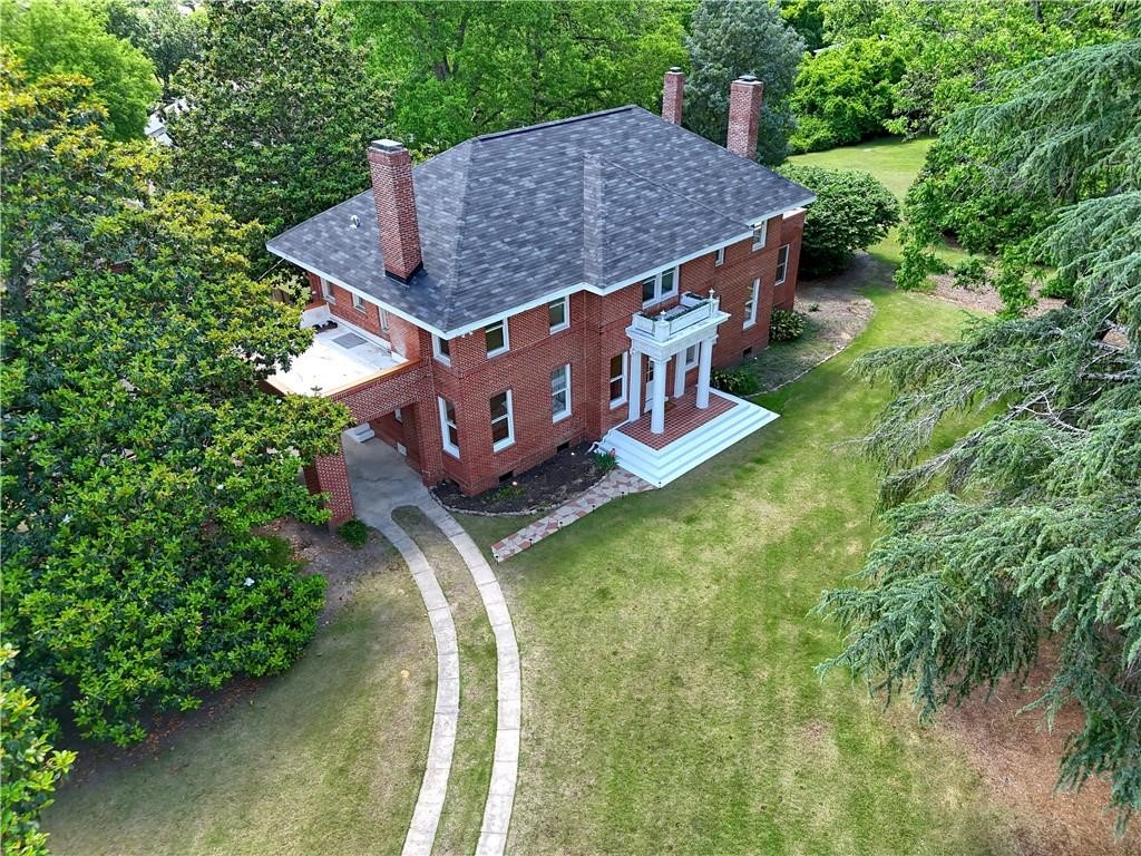 2901 SUMMERVILLE Road