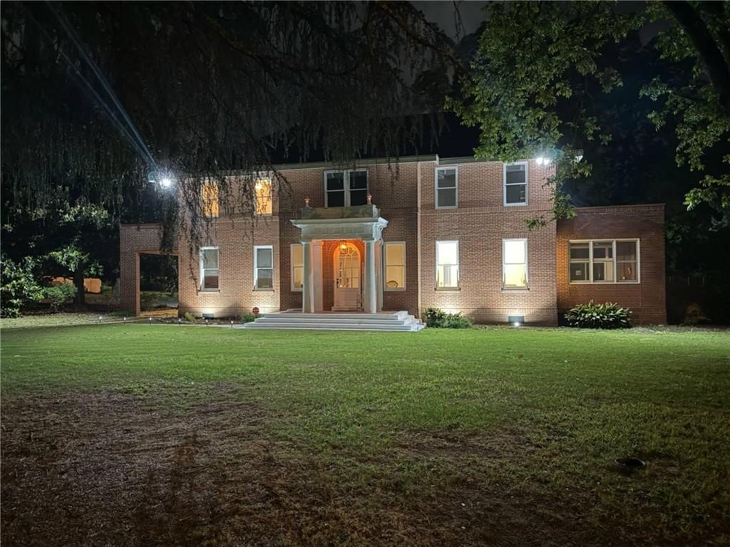 2901 SUMMERVILLE Road