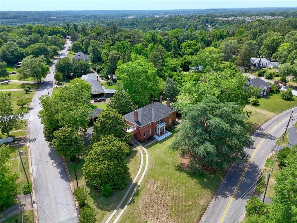 2901 SUMMERVILLE Road