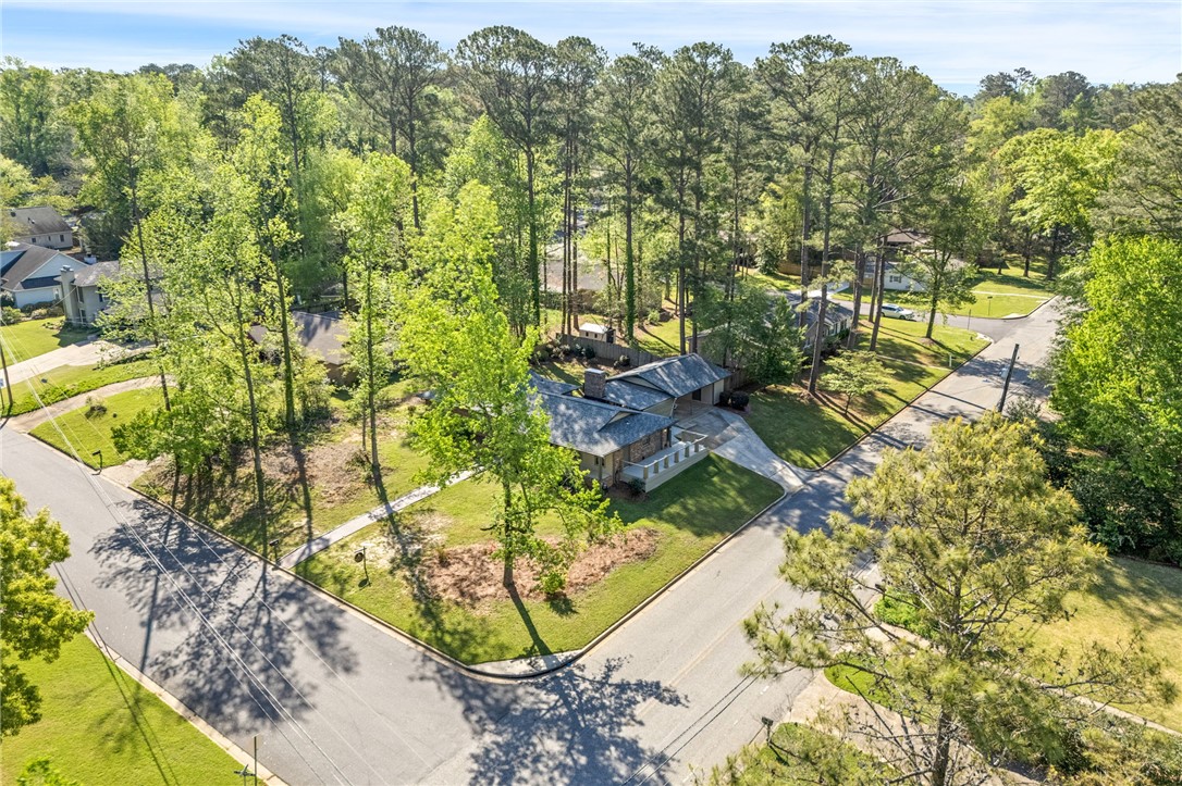 347 S CEDARBROOK Drive