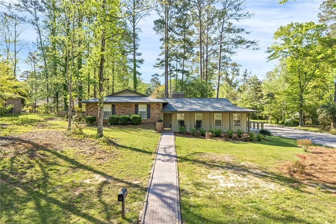 347 S CEDARBROOK Drive
