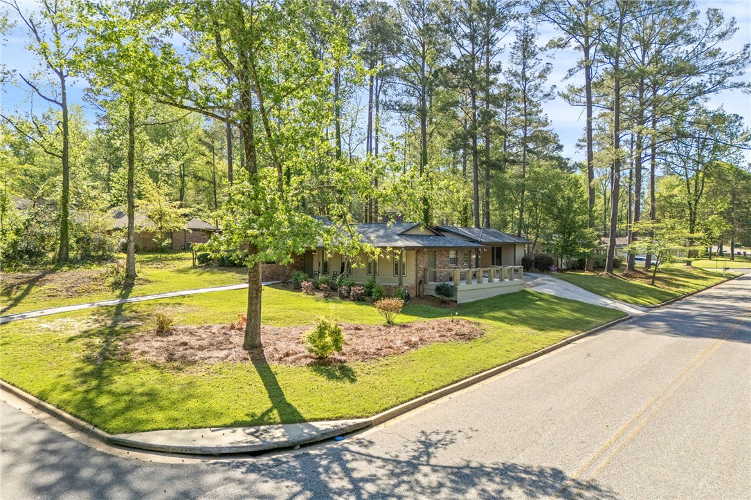 347 S CEDARBROOK Drive