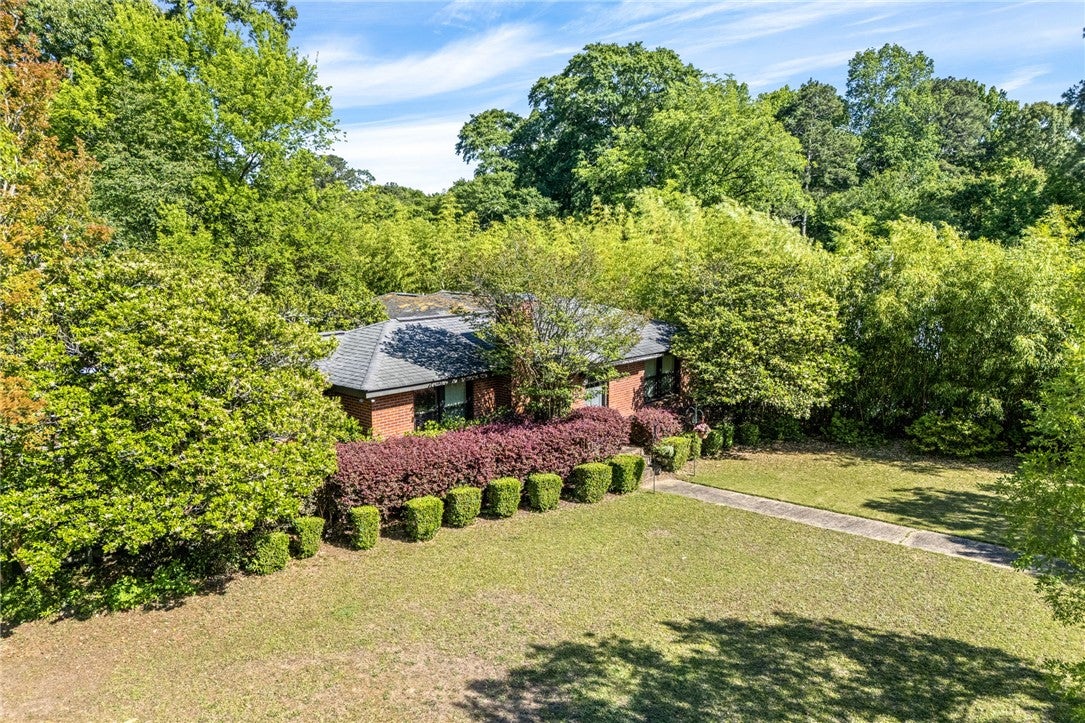 303 BROOKWOOD Drive