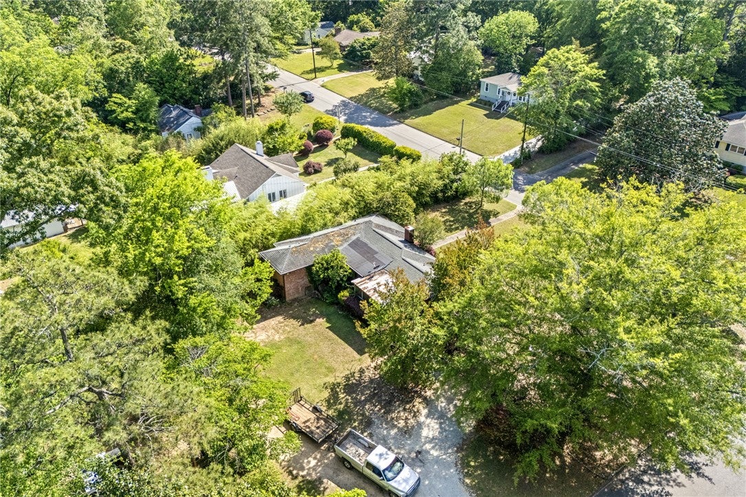 303 BROOKWOOD Drive