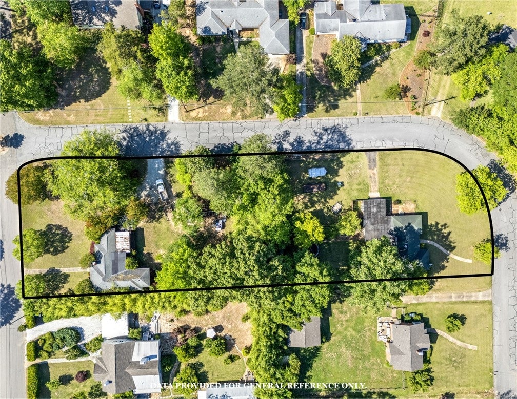 303 BROOKWOOD Drive
