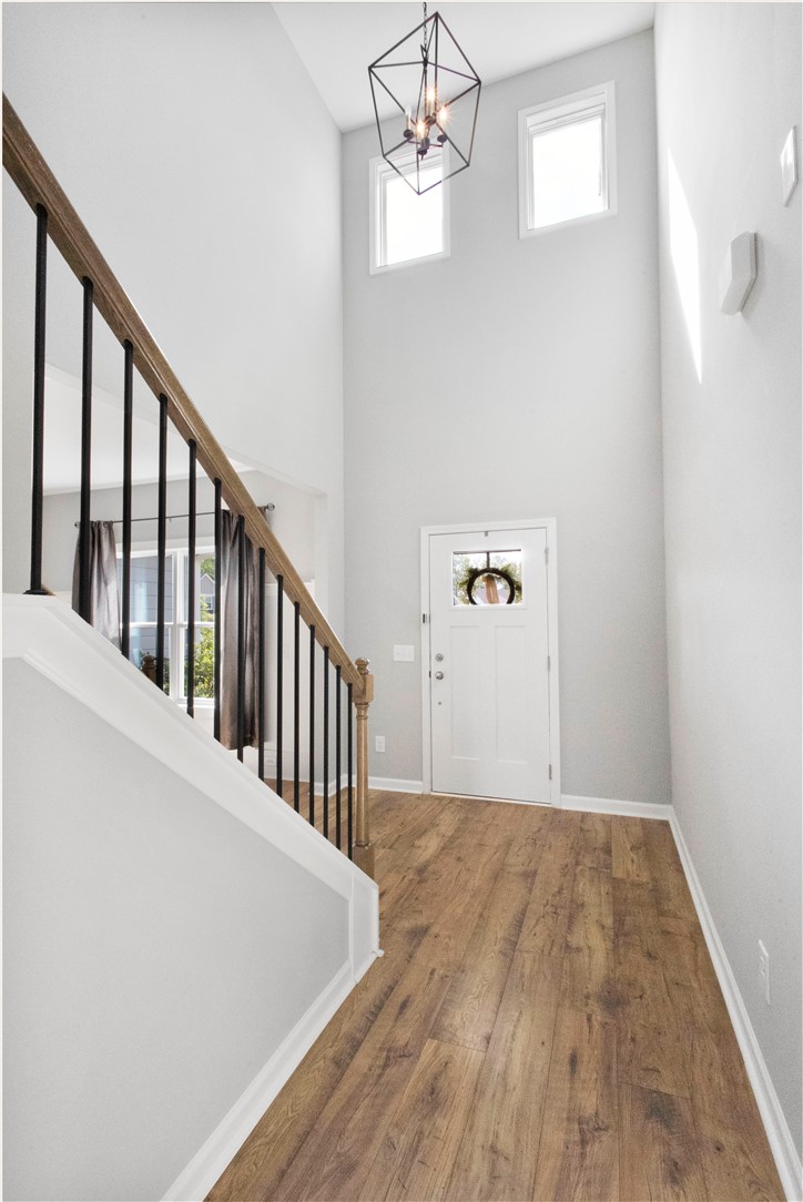 1001 SAWYER Drive