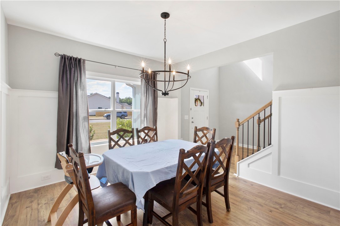 1001 SAWYER Drive