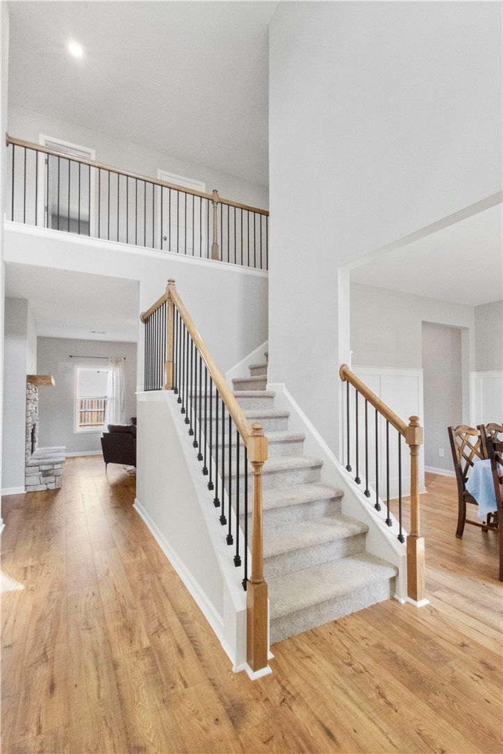 1001 SAWYER Drive