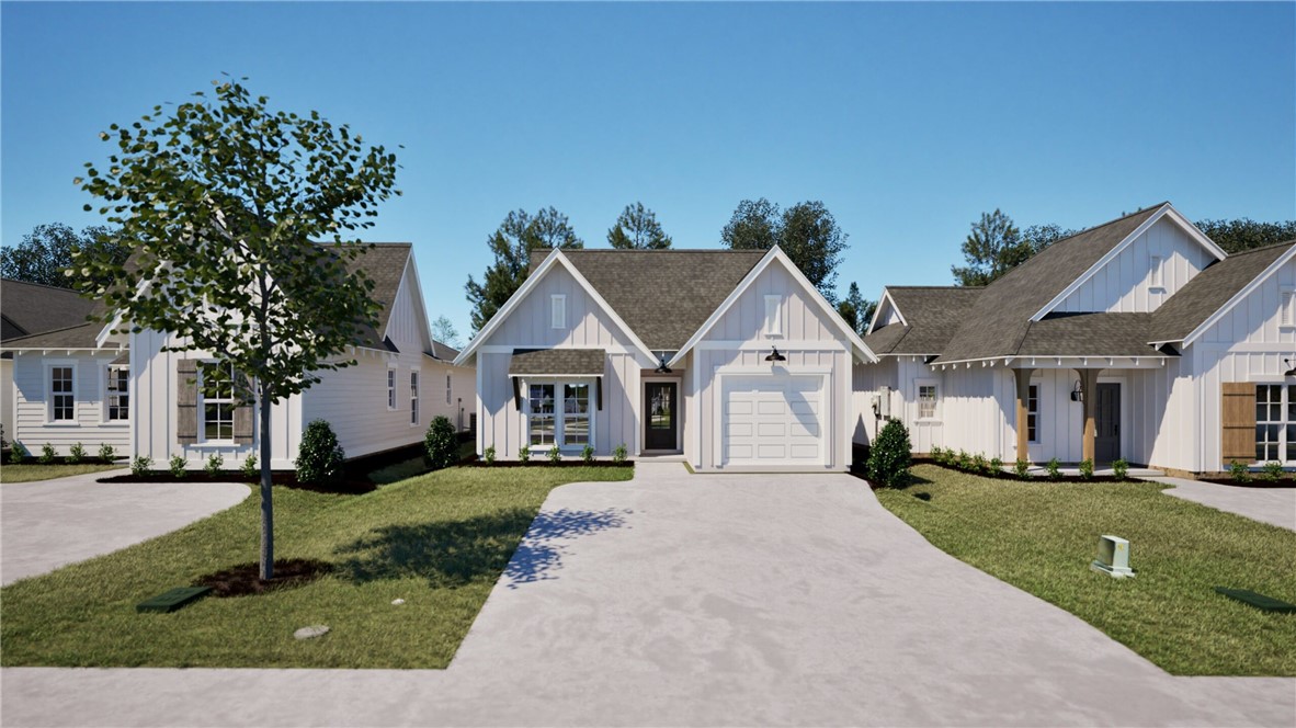 108 HUNTERS Way