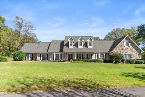 1163 HIGHWAY 165 Ft Mitchell AL 36856