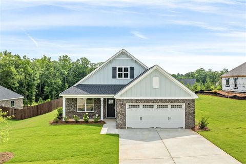 Photo of 836 BRIDGE Street, Auburn, AL 36832 (MLS # 179252)