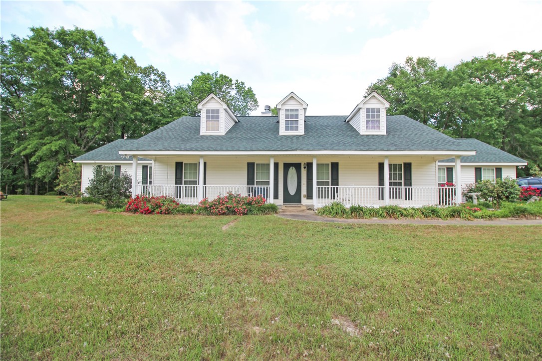 2953 LEE ROAD 42
