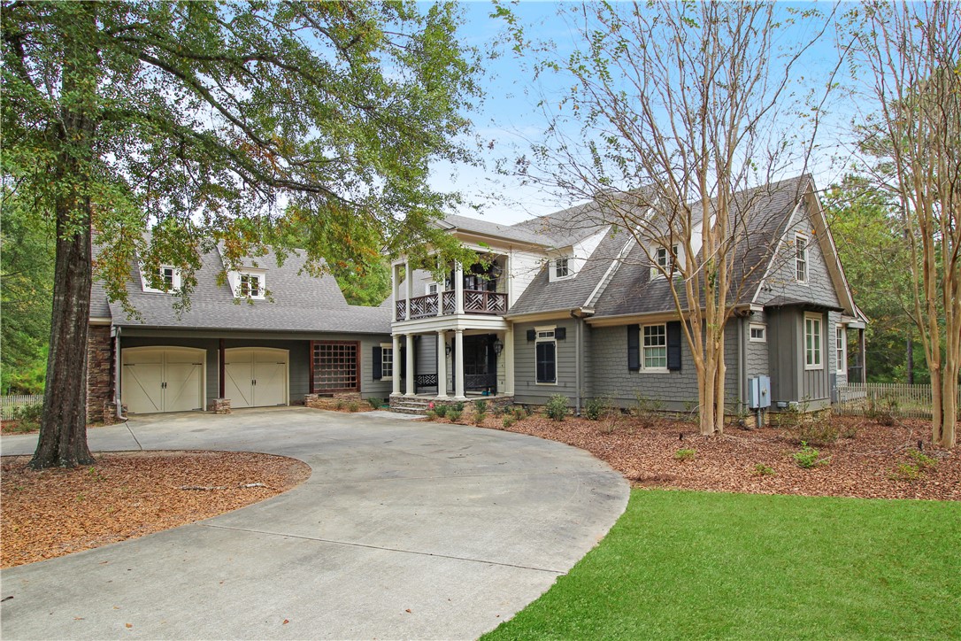 8429 SOCIETY HILL Road