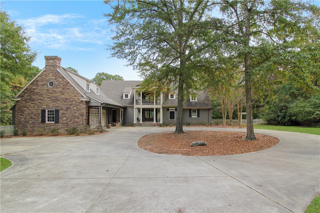 8429 SOCIETY HILL Road