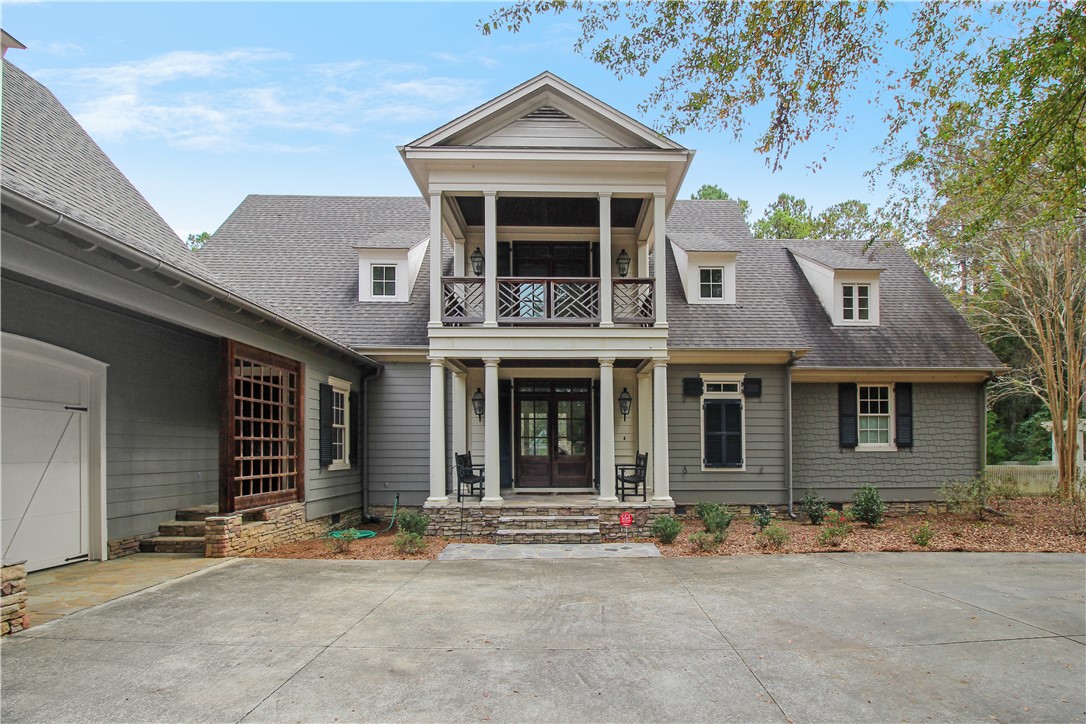 8429 SOCIETY HILL Road