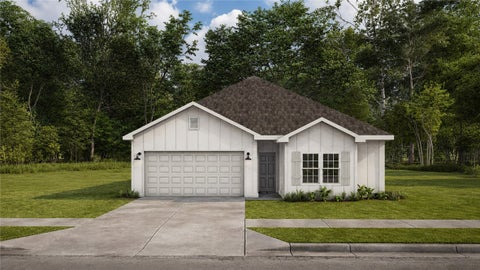 Photo of 5 SWEET BAY Circle, Ft Mitchell, AL 36856 (MLS # 182751)