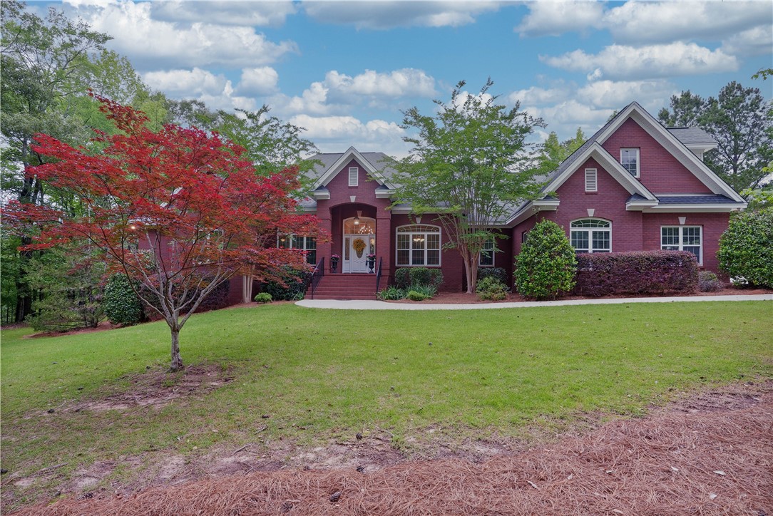 2100 EVANS Drive