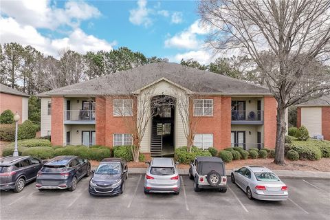 Photo of 3297 S COLLEGE Street #C201, Auburn, AL 36830 (MLS # 179195)