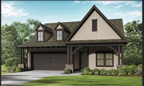 Photo of 4 RUTLAND Road, Auburn, AL 36832 (MLS # 178151)