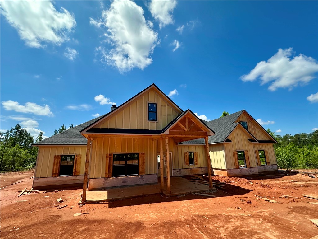 8862 LEE ROAD 158