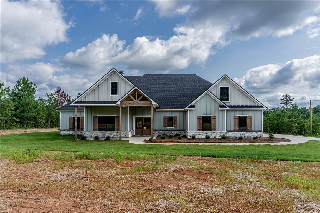 8862 LEE ROAD 158
