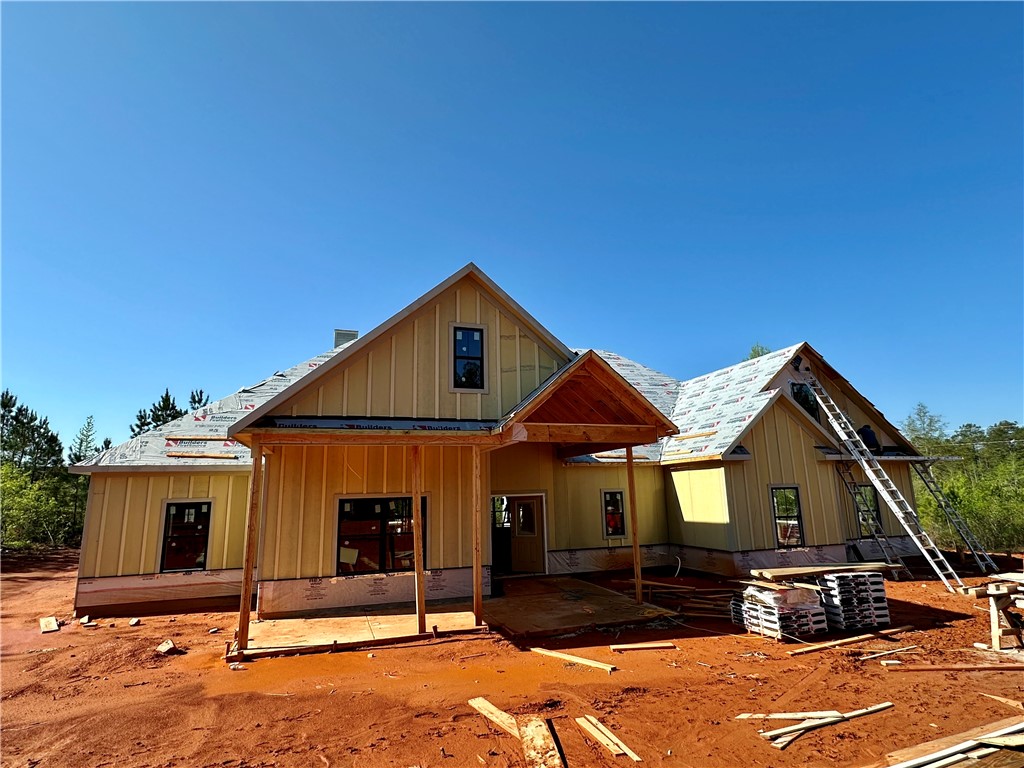 8862 LEE ROAD 158