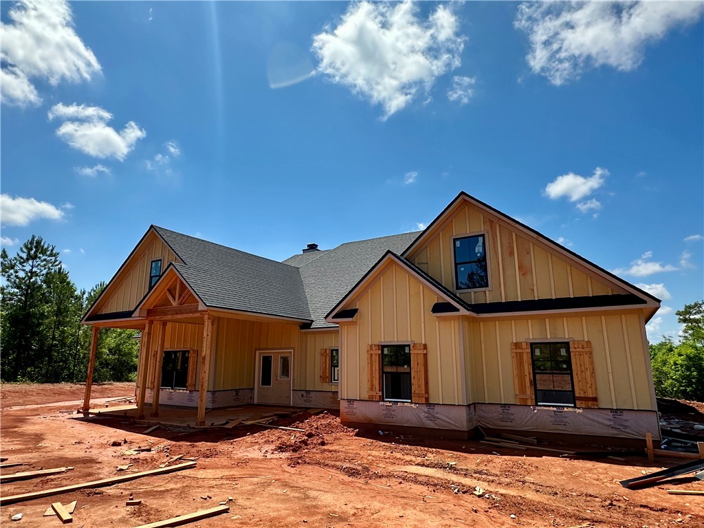 8862 LEE ROAD 158
