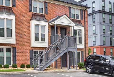 Photo of 141 COX Street #1, Auburn, AL 36832 (MLS # 180706)