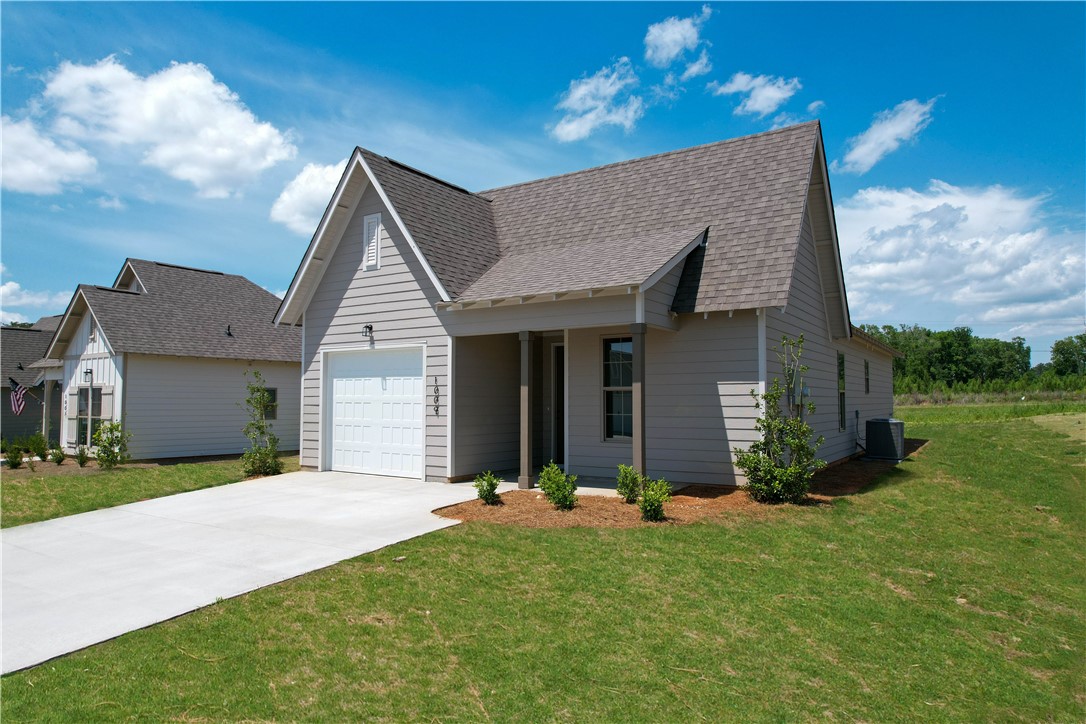 1009 CROSSING Court E