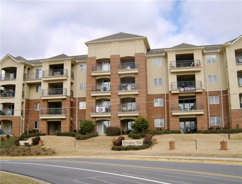 696 W MAGNOLIA Avenue 304 Auburn AL 36832