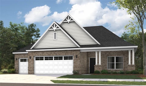 Photo of 1431 HIDDEN LAKES Drive, Opelika, AL 36801 (MLS # 182649)