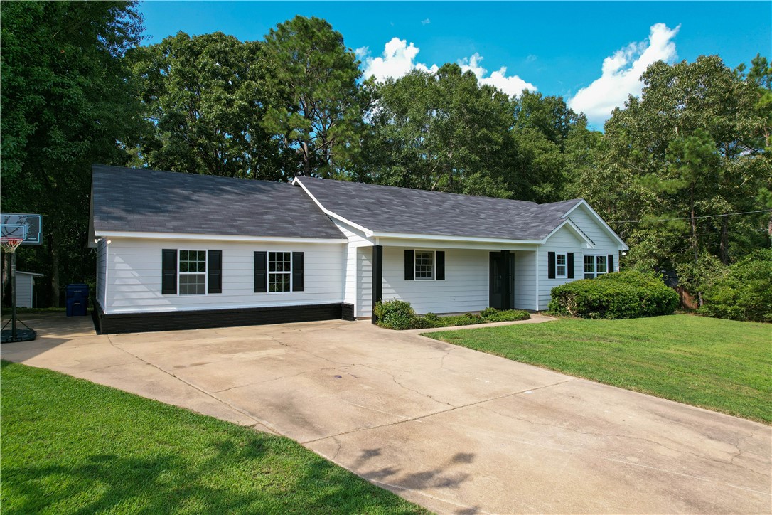 130 LEE ROAD 2005
