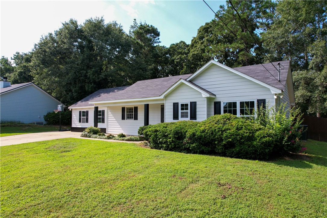 130 LEE ROAD 2005