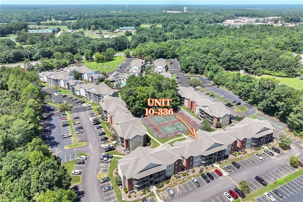 Photo of 626 SHUG JORDAN Parkway #10336, Auburn, AL 36832 (MLS # 182004)