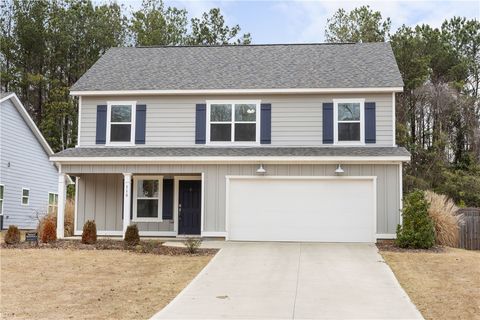Photo of 118 Gray Street, Opelika, AL 36801 (MLS # 178921)