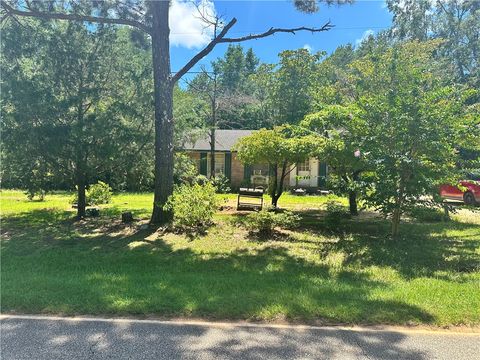 9181 LEE ROAD 72 Waverly AL 36879