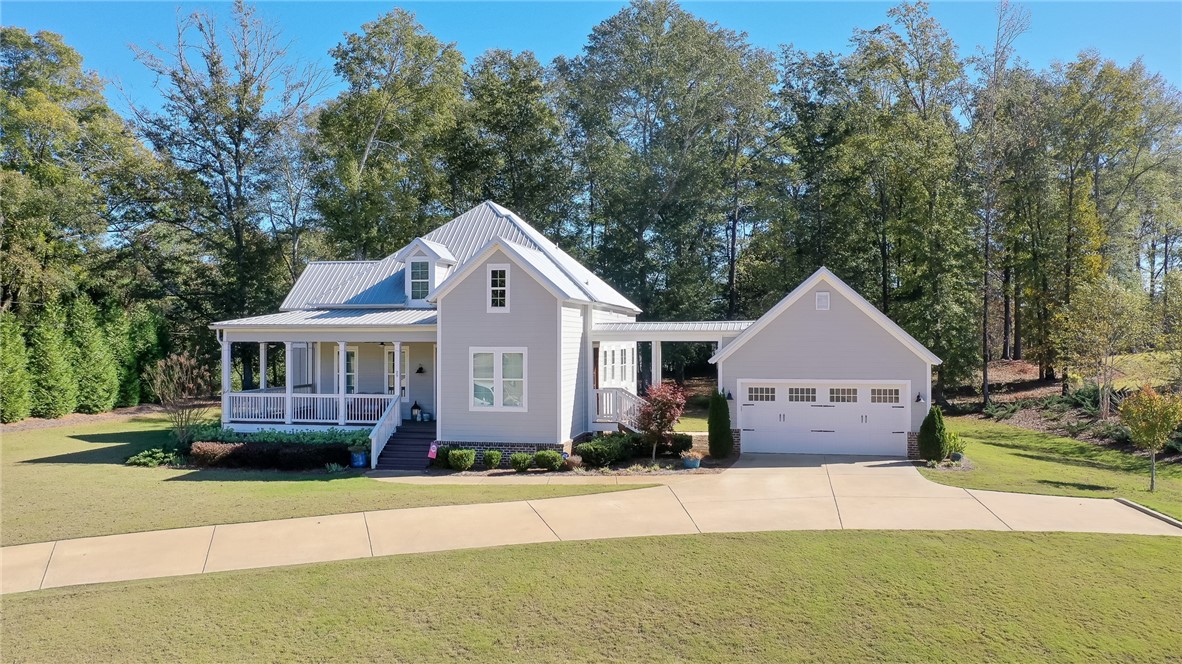 29 WAVERLY Way