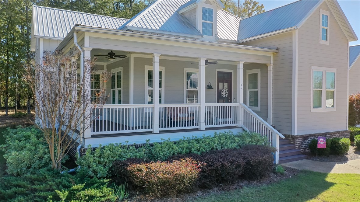 29 WAVERLY Way