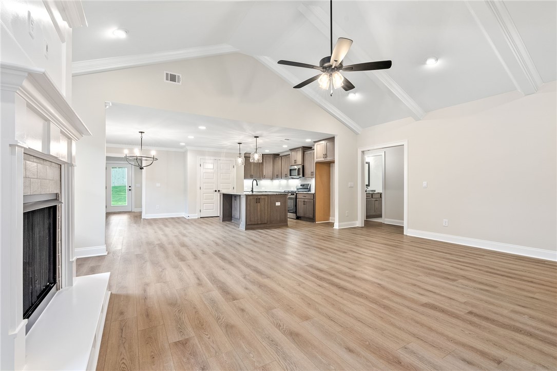 2453 RIDGECREST Drive