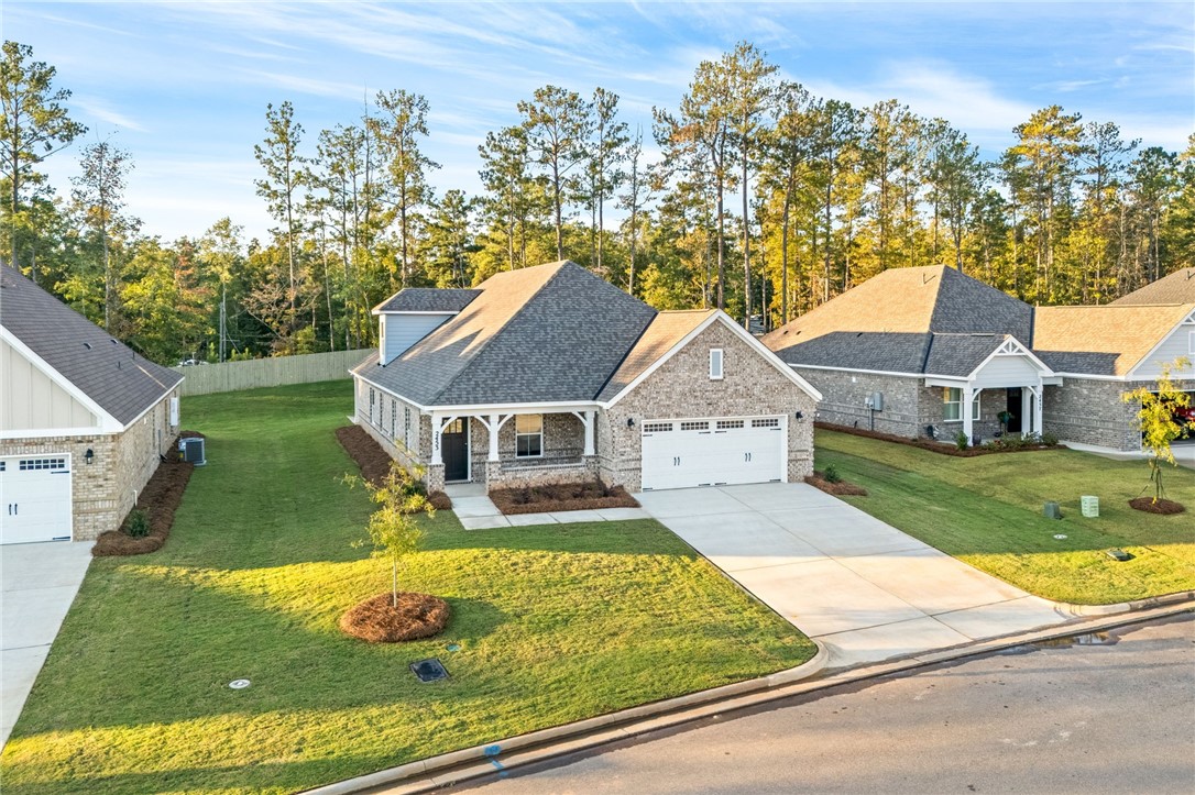 2453 RIDGECREST Drive