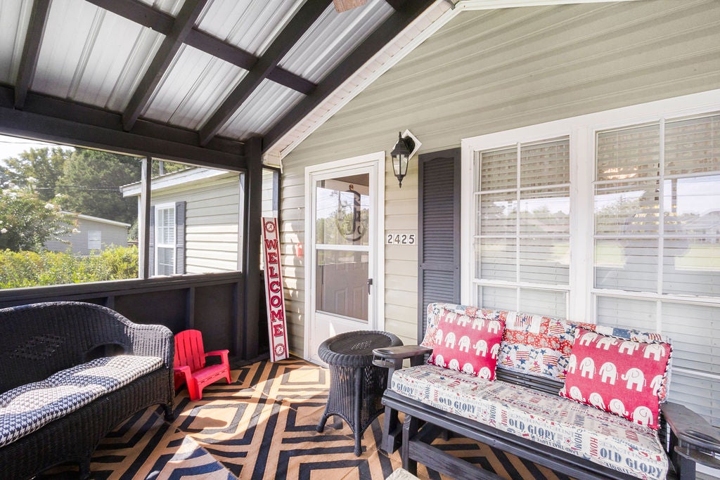 Photo of 2425 LEE ROAD 201, Salem, AL 36874 (MLS # 182159)