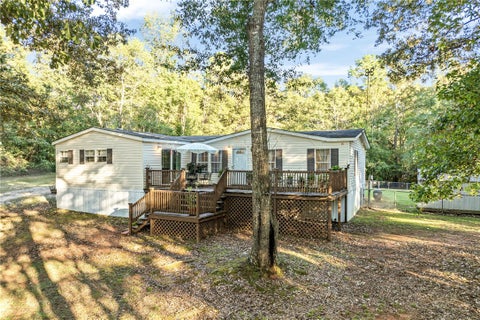 Photo of 6601 US HIGHWAY 29 N, Opelika, AL 36804 (MLS # 182687)
