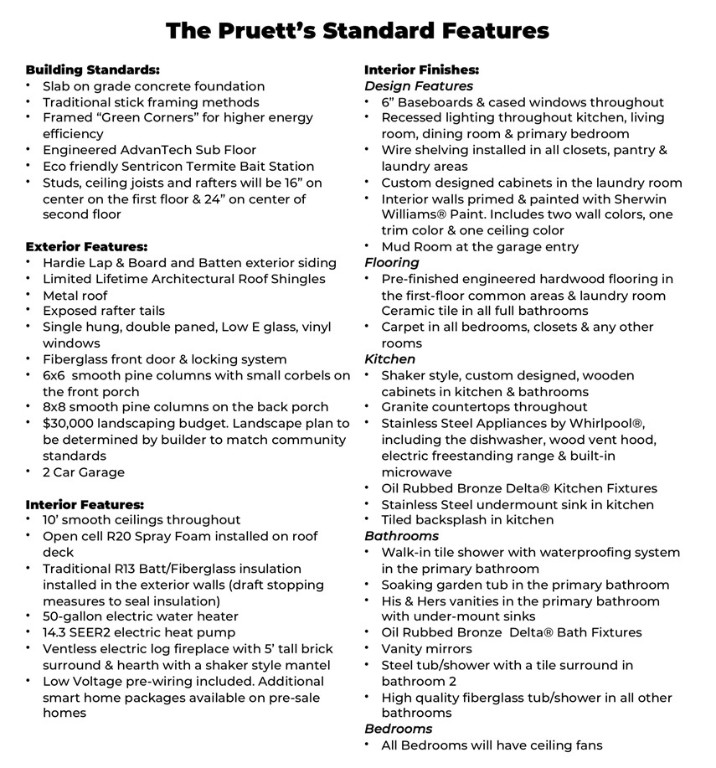 6071 HUNTERS HILL Lane