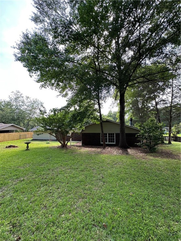 2505 GREENBRIAR Street