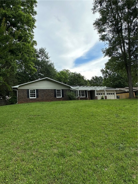 2505 GREENBRIAR Street
