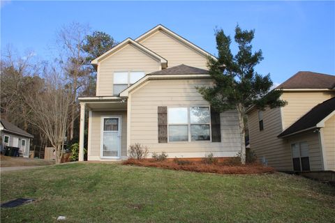 Photo of 710 HUNTER Court, Auburn, AL 36832 (MLS # 178897)