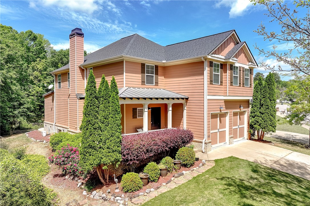 1489 REYNOLDS Drive